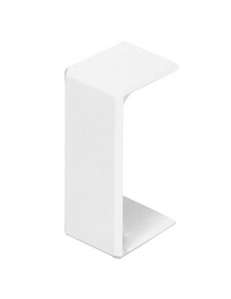 JUNTA P/CALHA EVOLUTIVA 75X50 BRANCA 16014ABR - 16014ABR