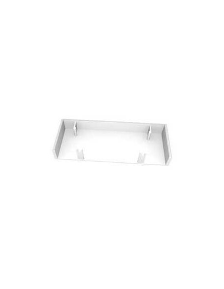 TOPO P/CALHA EVOLUTIVA 155X50 BRANCO 16035ABR - 16035ABR