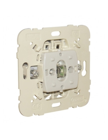 BOTAO BASCULANTE LUMINOSO - 21152K