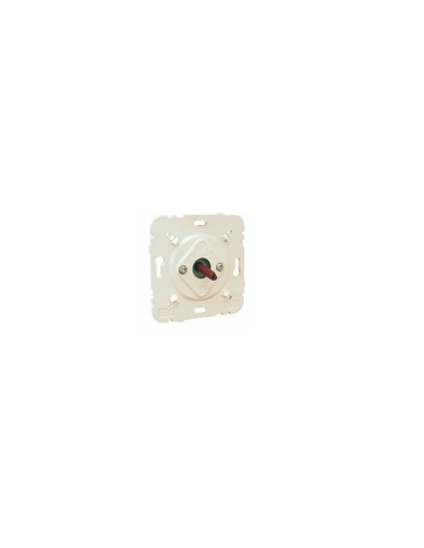 INTERRUPTOR ROTATIVO DE 4 POSICOES 21305 - 21305