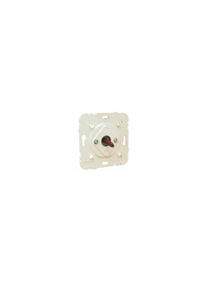 INTERRUPTOR ROTATIVO DE 4 POSICOES 21305 - 21305