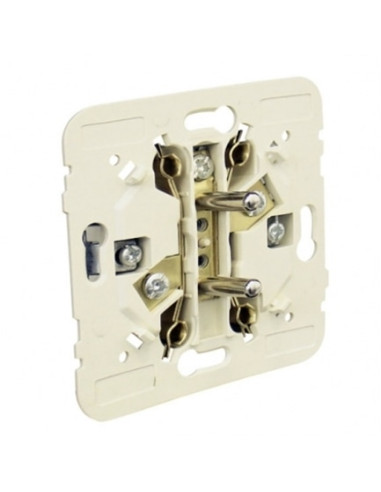 TOMADA DUPLA FRANCESA 21470 - 21470