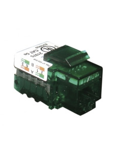 CONETOR RJ45 CAT. 5E UTP - 21975