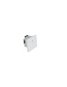 BOTAO BASCULANTE LUM SIMB LUZ - 45172SAL