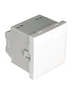 FONTE DE ALIMENTACAO 15V 5W 2 MOD ALUMINA 45380SAL - 45380SAL