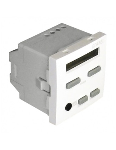 CENTRAL MODULAR 1 CANAL ST C/FM2 MOD ALUMINA 45392SAL - 45392SAL