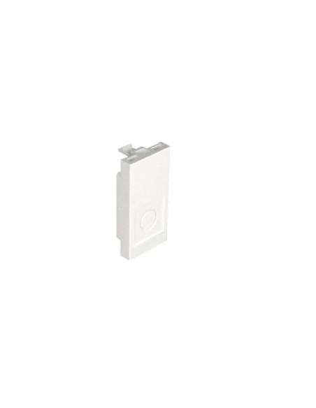 MODULO MASCARA 1 MOD PRATA 45970SPR - 45970SPR