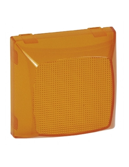 SINALIZADOR BRANCO/INCOLOR 47360SBI - 47360SBI