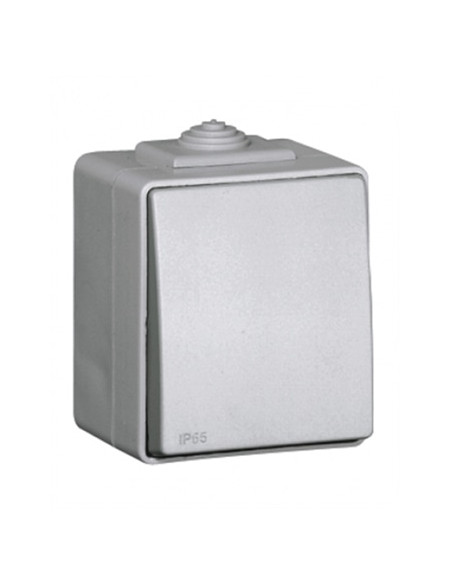 INVERSOR DE GRUPO BRANCO 48051CBR - 48051CBR
