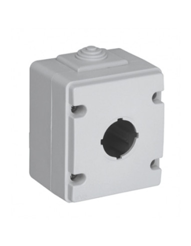 CAIXA PARA APARELHAGEM 022 CINZENTA 48992KCZ - 48992KCZ