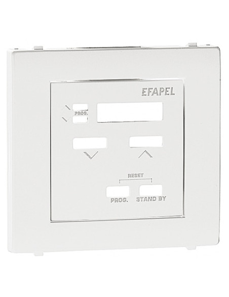 CENTRO P/COM GERAL PERS C/SENSOR IR PRETO 50311TPT - 50311TPT