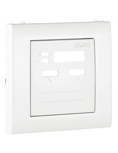 CENTR P/COM LOCAL DE PERS C/SENSOR IR BR MATE 50312TBM - 50312TBM