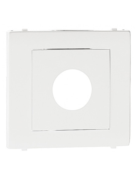 CENTRO P/DETETOR DE MOV PLATINA 50401TPL - 50401TPL