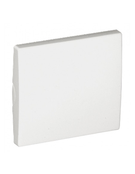 TECLA SIMPLES PRETA MATE 50601TPM - 50601TPM