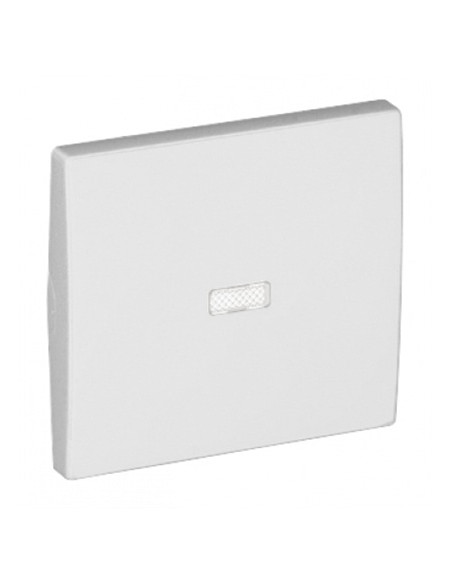 TECLA PARA LUMINOSOS PRETA 50602TPT - 50602TPT