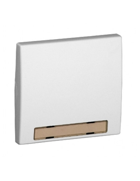 TECLA COM IDENTIFICACAO GRAFITE 50603TGR - 50603TGR