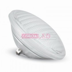 Lamp/PAR56/18W/100W/1100Lm/RGB/IP68/AC12V/V-TAC-5103