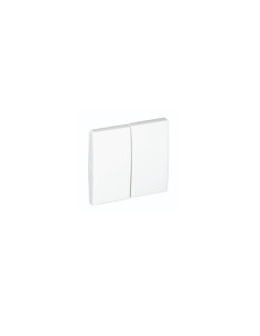 TECLAS PARA MECANISMO FUNCAO DUPLA GRAFITE 50614TGR - 50614TGR