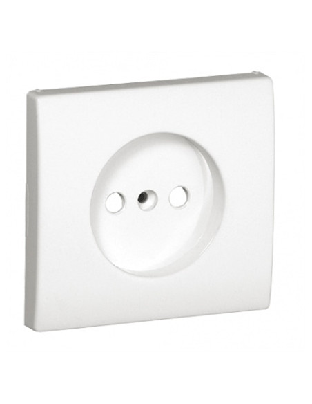 CENTRO PARA TOMADA 2P MARFIM 50621TMF - 50621TMF