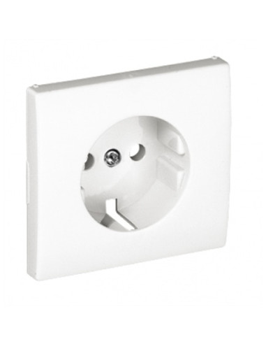 CENTRO SCHUKO MARFIM 50631TMF - 50631TMF