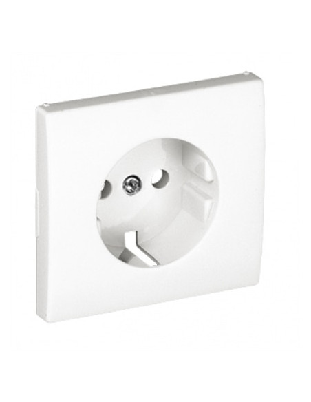 CENTRO SCHUKO VERDE 50631TVD - 50631TVD