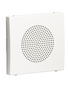CENTRO P/ALTIFALANTE 2"32 OHM/BESOURO BRANCO 50710TBR - 50710TBR