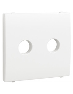 CENTRO P/ TOM ALTIF C/TERMINAL ROSCA PRETO 50713TPT - 50713TPT