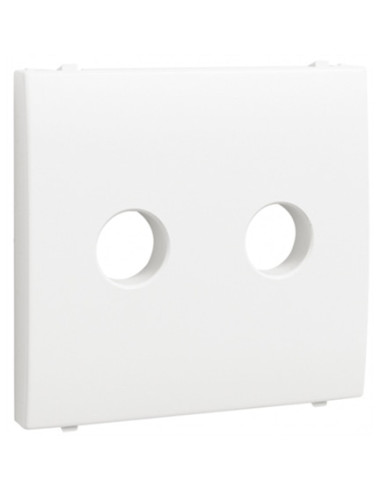 CENTRO P/ TOM ALTIF C/TERMINAL ROSCA PRETO 50713TPT - 50713TPT