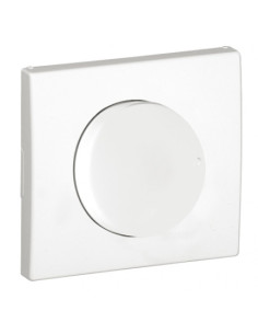 CENTRO P/ REGULADOR/COMUT DE LUZ PLATINA 50721TPL - 50721TPL
