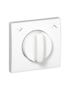 CENTRO P/COMUT ROTAT C/MARC - 50760TCH