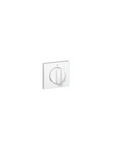 CENTRO P/INTERRUPTOR ROTATIVO 4 POS MARFIM 50766TMF - 50766TMF