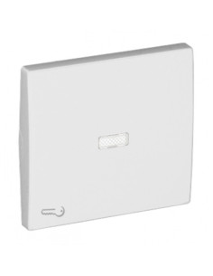 TECLA P/LUMINOSOS C/SIMBOLO TRINCO CHAMPANHE 50794TCH - 50794TCH