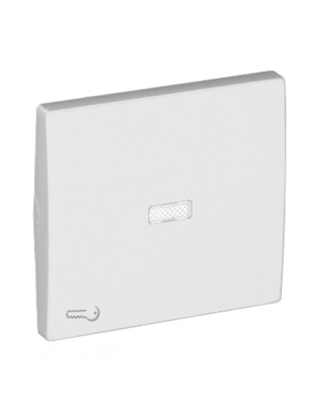 TECLA P/LUMINOSOS C/SIMBOLO TRINCO CHAMPANHE 50794TCH - 50794TCH