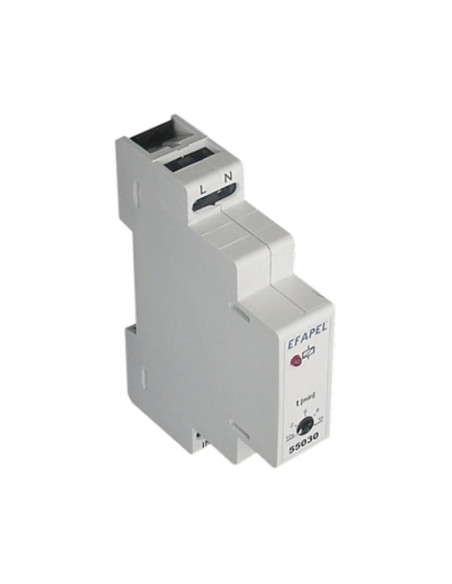 AUTOMATICO DE ESCADA ELETRONICO DE 16A 55030K - 55030K