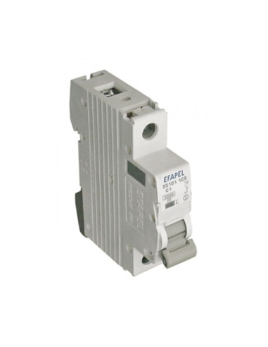 DISJUNTOR MT 1P 10KA C 4A 551041CU - 551041CU