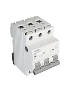 DISJUNTOR MT 1P 10KA B 25A 551251BU - 551251BU