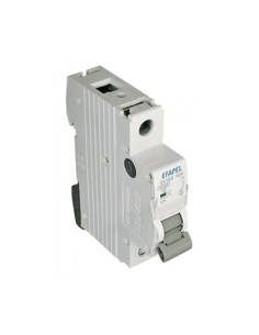 DISJUNTOR MT 1P 10KA D 40A 551401DU - 551401DU