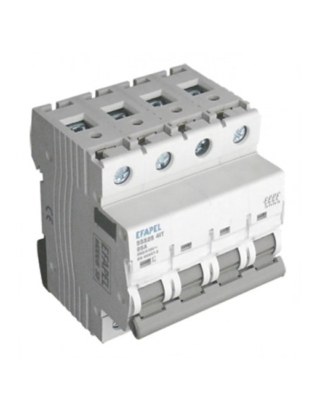 INTERRUPTOR 4P 250/415V~ 40A 555404IT - 555404IT