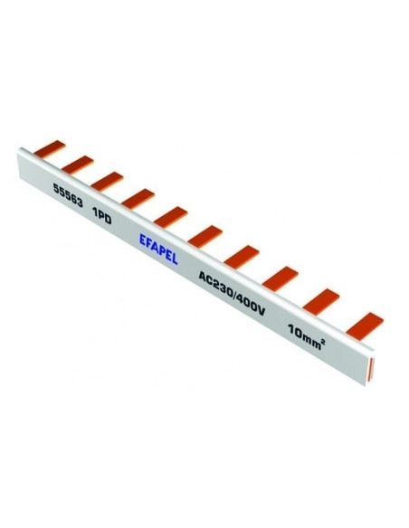 PENTE DIREITO 3P 55563K3PD - 55563K3PD