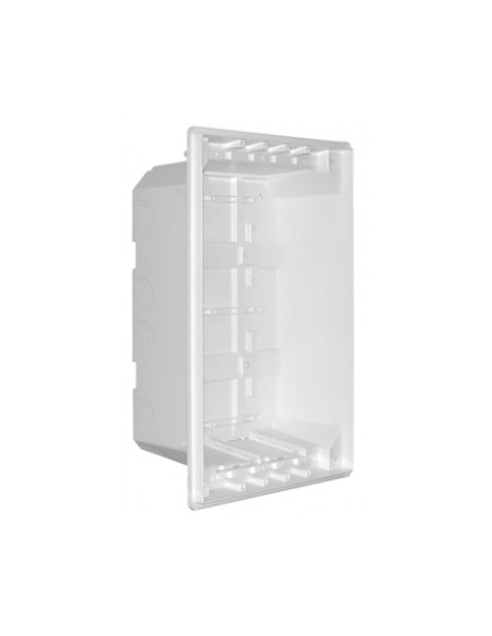 CAIXA DE EMBEBER P/QUADRO 16 MOD 600162GB - 600162GB