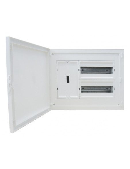 QUADRO ENTR EMBEB COMPLETO 24 MOD - 600242BB