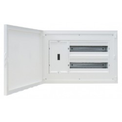 QUADRO ENTR EMBEB COMPLETO 32 MOD 2X16+DCP 600322BB