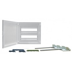 INTERIOR E PORTA P/QUADRO EMBEB 32 MOD 2X16 600322JB