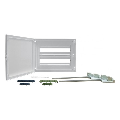 INTERIOR E PORTA P/QUADRO EMBEB 40 MOD - 600402JB