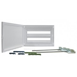 INTERIOR E PORTA P/QUADRO EMBEB 48 MOD 2X24 600482JB