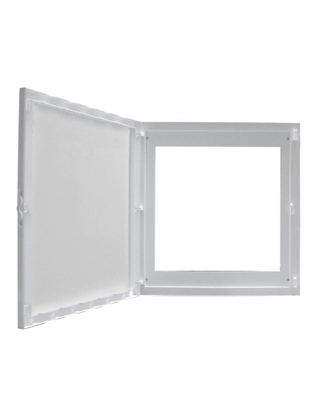 PORTA PARA CAIXA DE 60 MODULOS - 600603RB