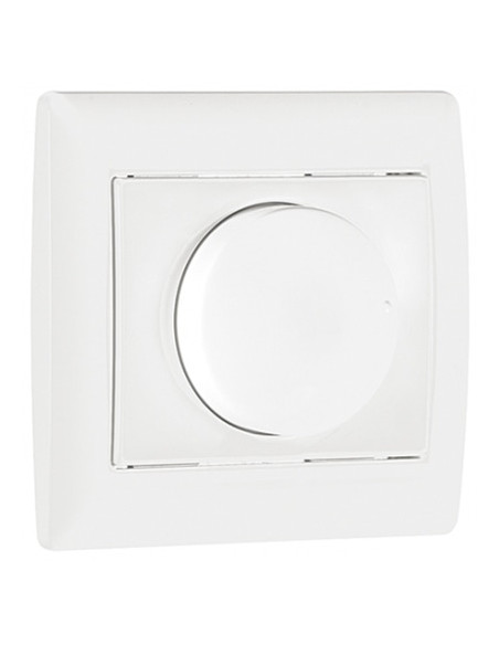 REG/COMUT DE LUZ ELETRONICO 320W R C ANTRAC 70212CAT - 70212CAT