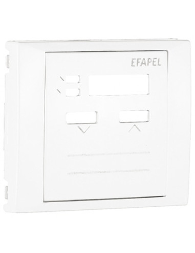 CENTRO P/COM LOCAL PERS C/SENSOR IR ANTRACITE 70312TAT - 70312TAT