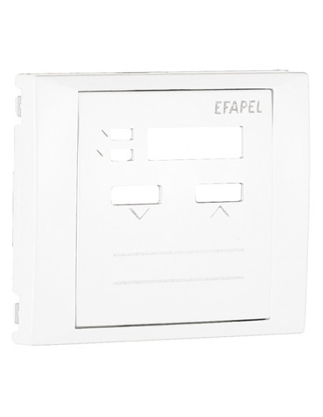 CENTRO P/COM LOCAL PERS C/SENSOR IR ANTRACITE 70312TAT - 70312TAT