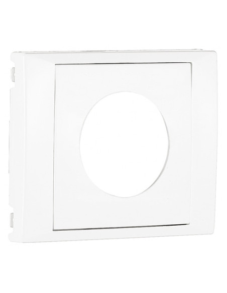 CENTRO P/DETETOR DE MOVIMENTO ANTRACITE 70401TAT - 70401TAT